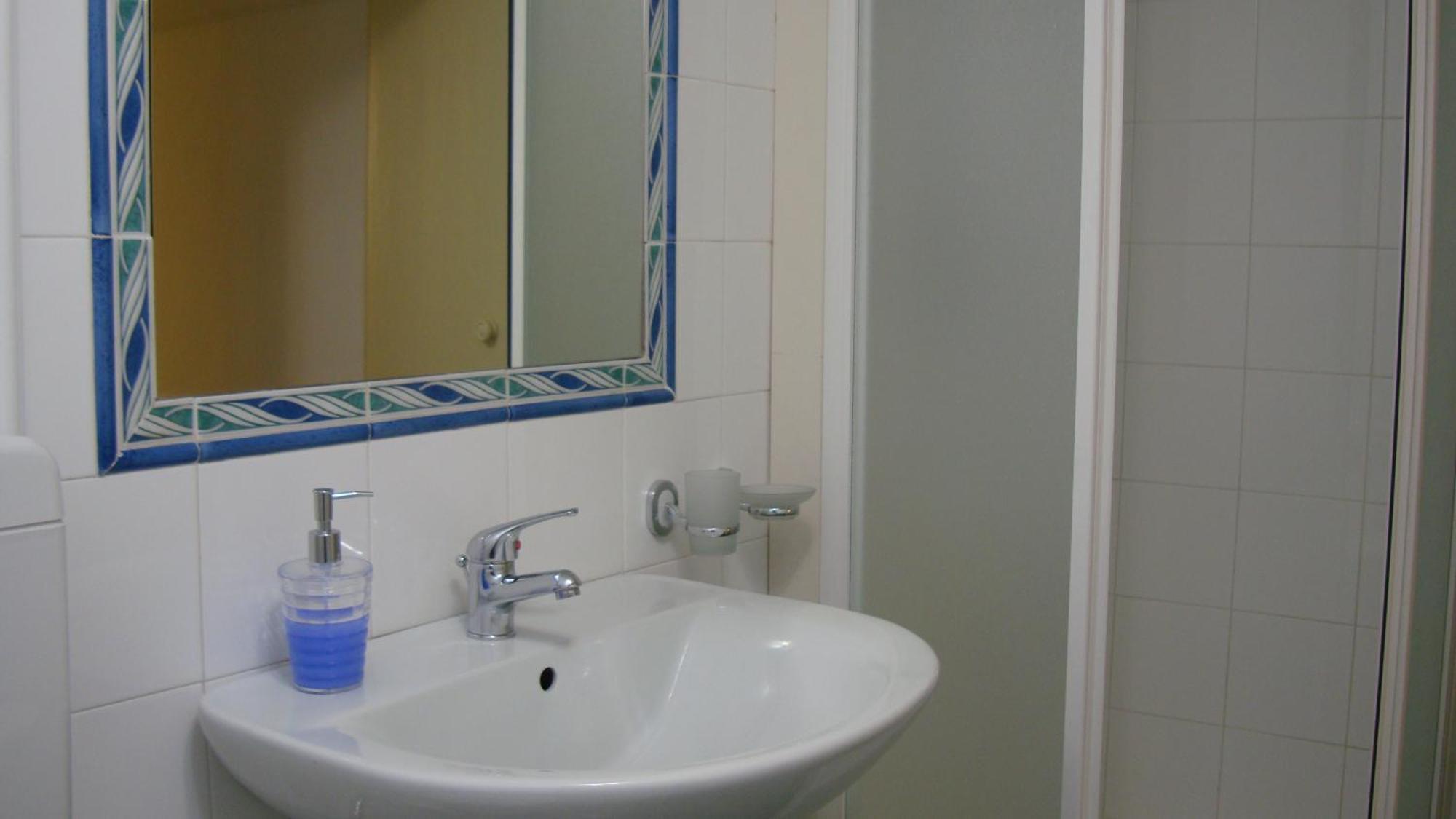 B&B Palazzo Migliani Ascoli Piceno Værelse billede