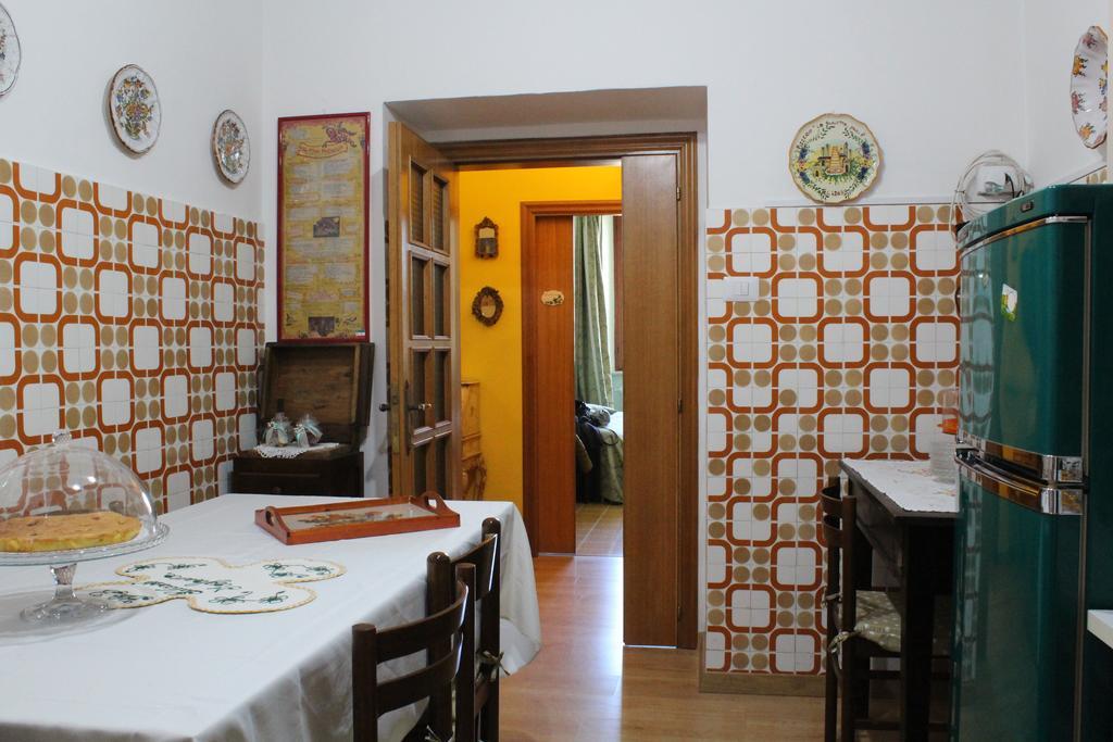 B&B Palazzo Migliani Ascoli Piceno Eksteriør billede