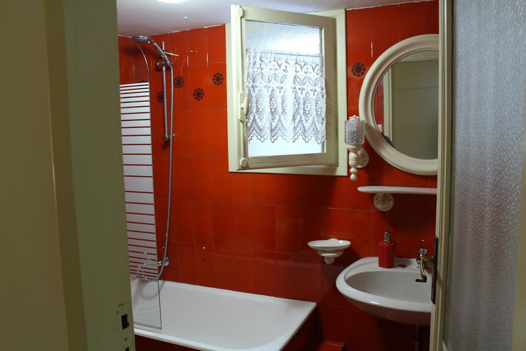 B&B Palazzo Migliani Ascoli Piceno Eksteriør billede