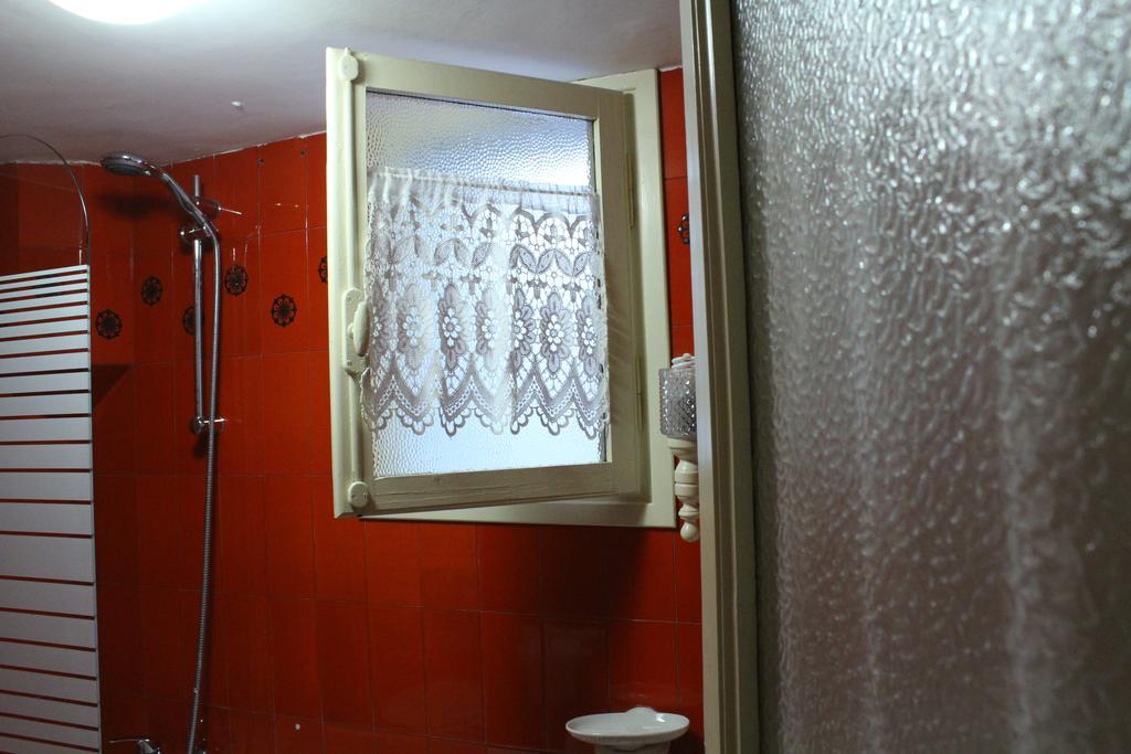 B&B Palazzo Migliani Ascoli Piceno Eksteriør billede
