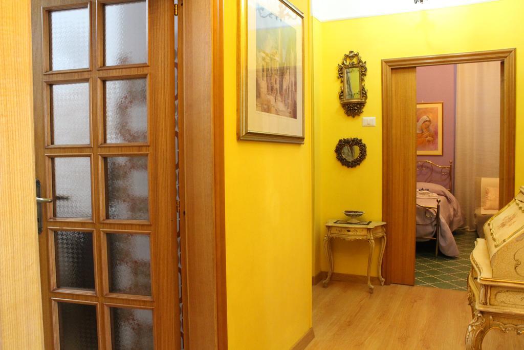 B&B Palazzo Migliani Ascoli Piceno Eksteriør billede