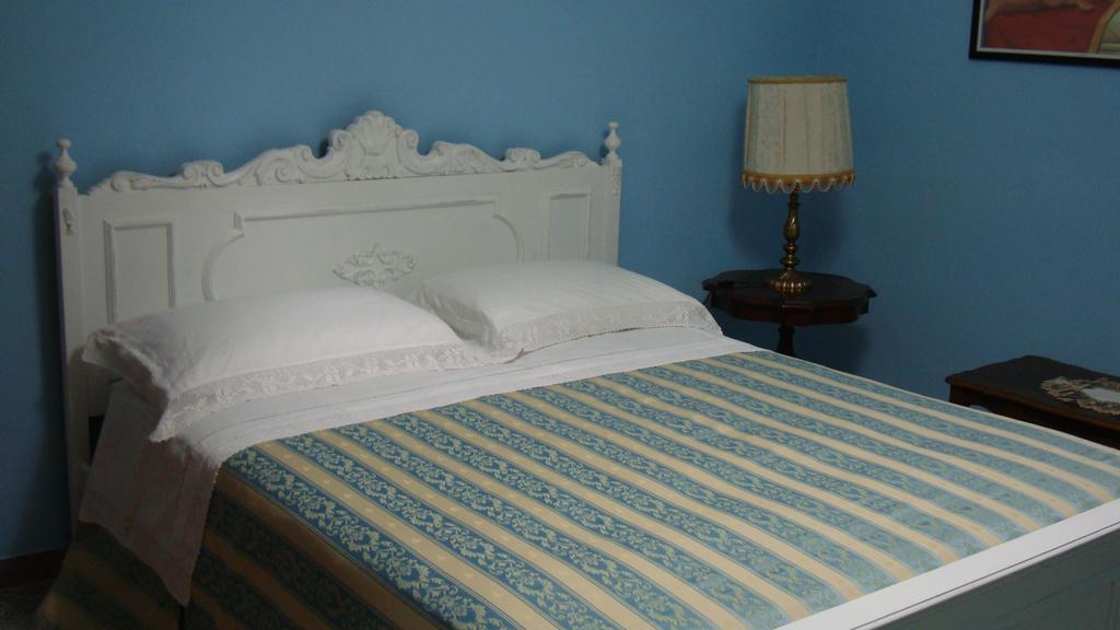 B&B Palazzo Migliani Ascoli Piceno Eksteriør billede