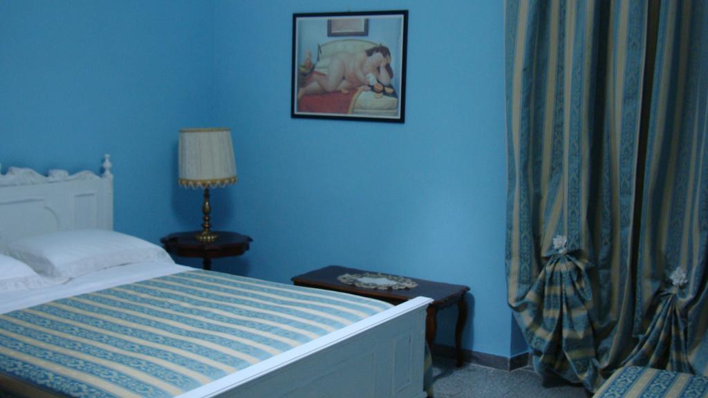 B&B Palazzo Migliani Ascoli Piceno Eksteriør billede