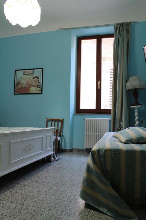 B&B Palazzo Migliani Ascoli Piceno Eksteriør billede