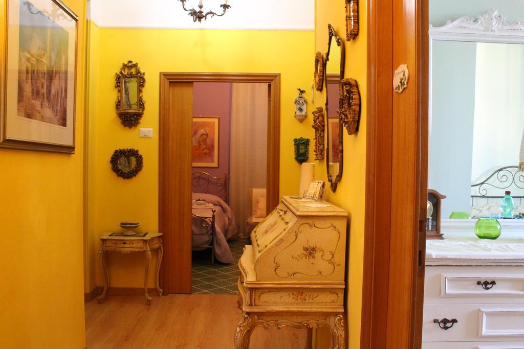 B&B Palazzo Migliani Ascoli Piceno Eksteriør billede