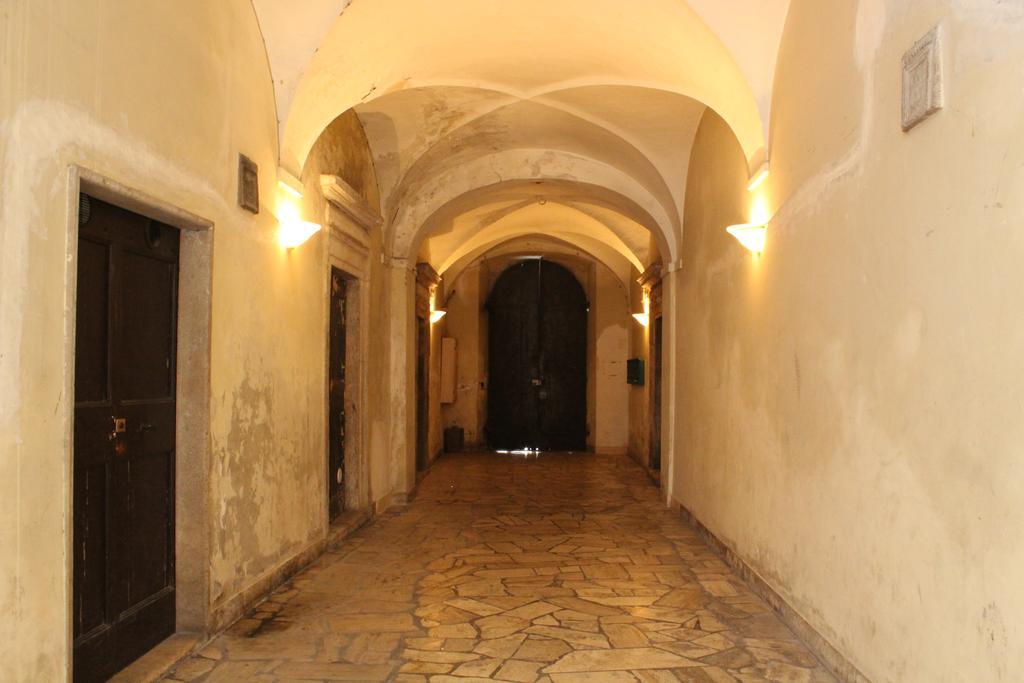 B&B Palazzo Migliani Ascoli Piceno Eksteriør billede