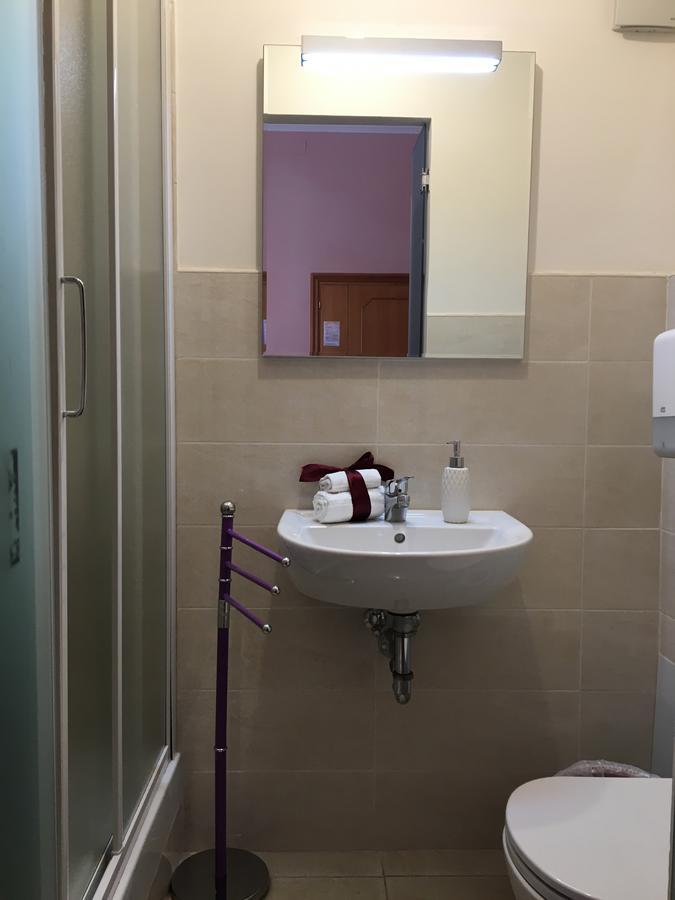 B&B Palazzo Migliani Ascoli Piceno Eksteriør billede