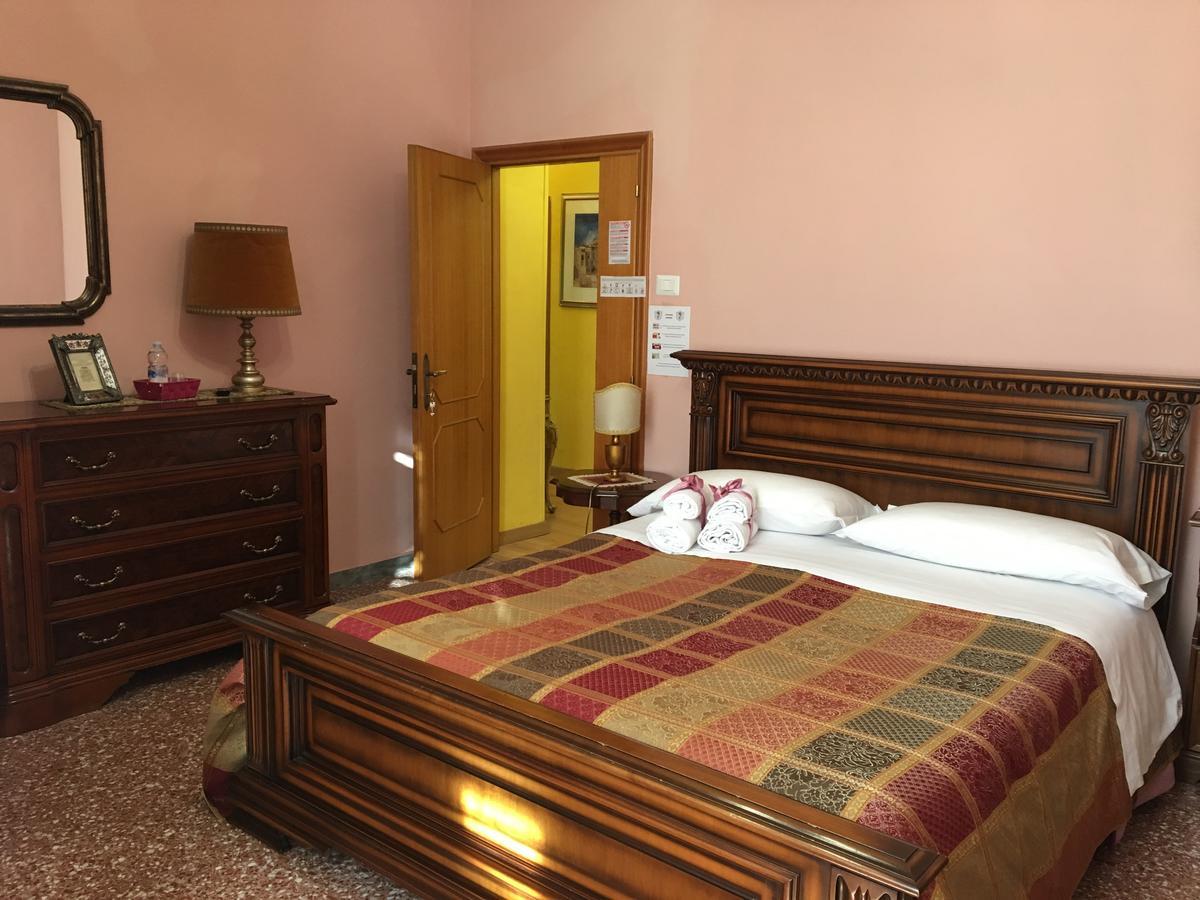 B&B Palazzo Migliani Ascoli Piceno Eksteriør billede