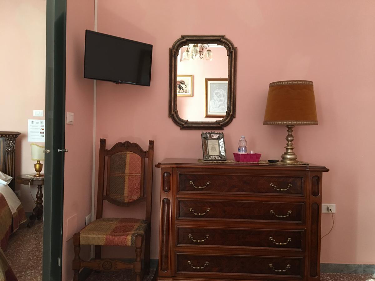 B&B Palazzo Migliani Ascoli Piceno Eksteriør billede
