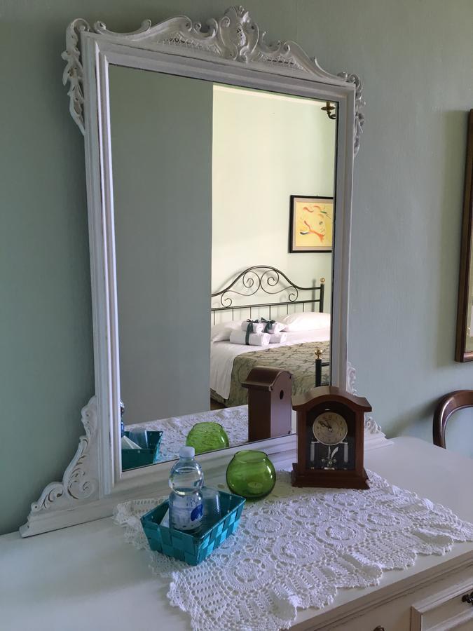 B&B Palazzo Migliani Ascoli Piceno Eksteriør billede