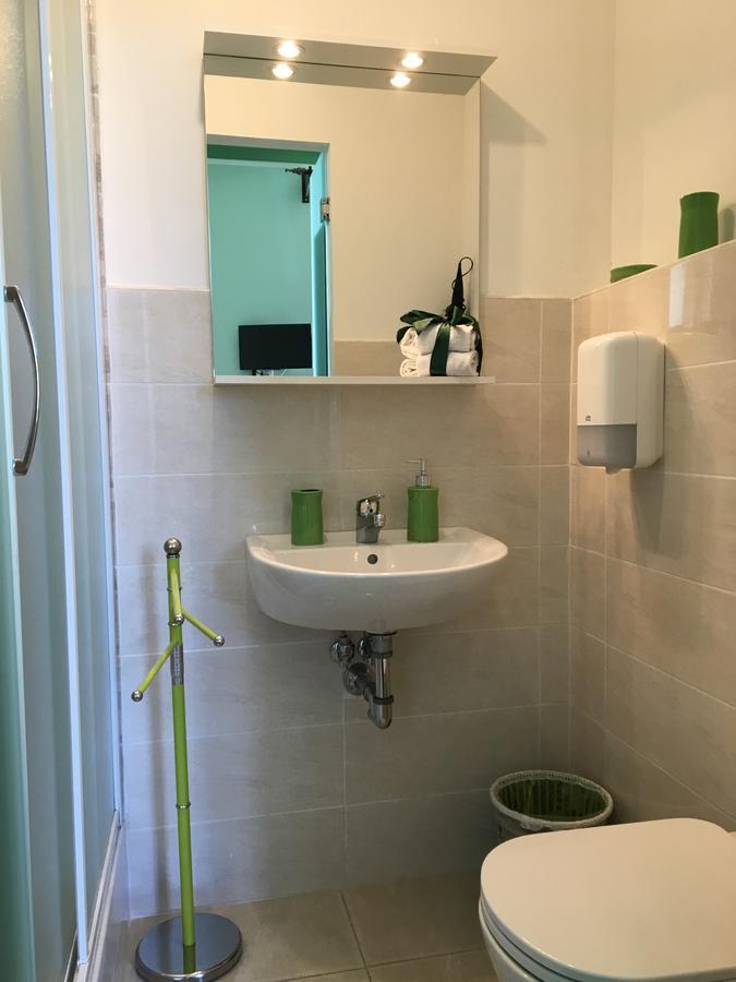 B&B Palazzo Migliani Ascoli Piceno Eksteriør billede