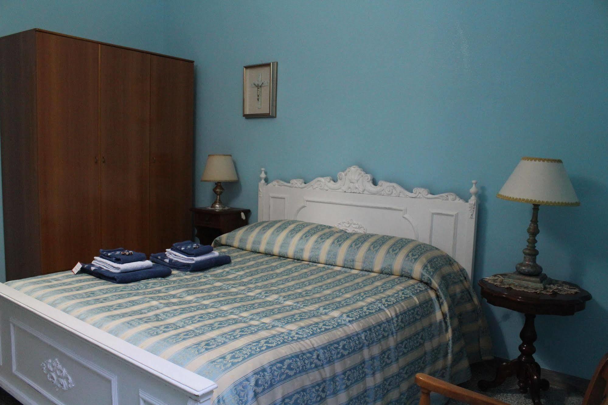 B&B Palazzo Migliani Ascoli Piceno Eksteriør billede