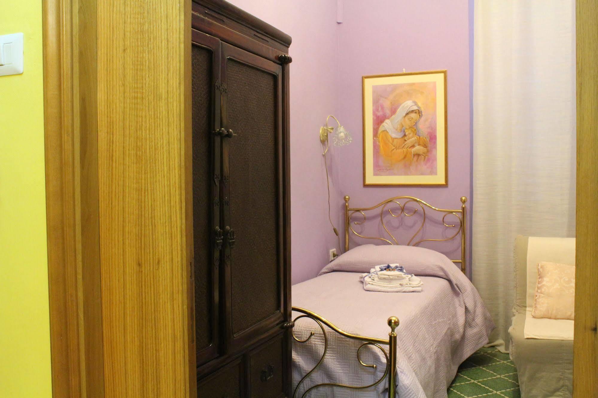B&B Palazzo Migliani Ascoli Piceno Eksteriør billede
