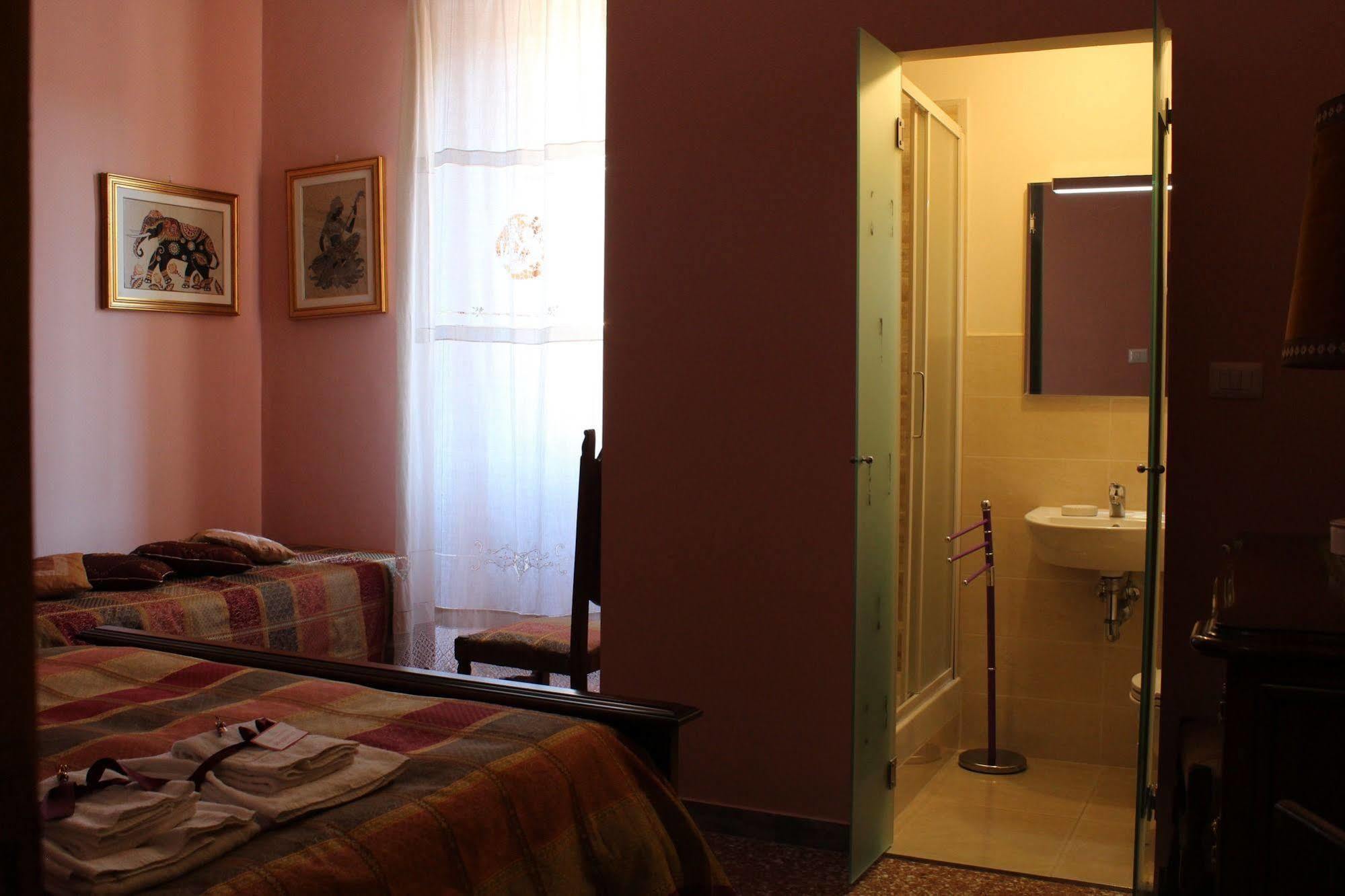B&B Palazzo Migliani Ascoli Piceno Eksteriør billede