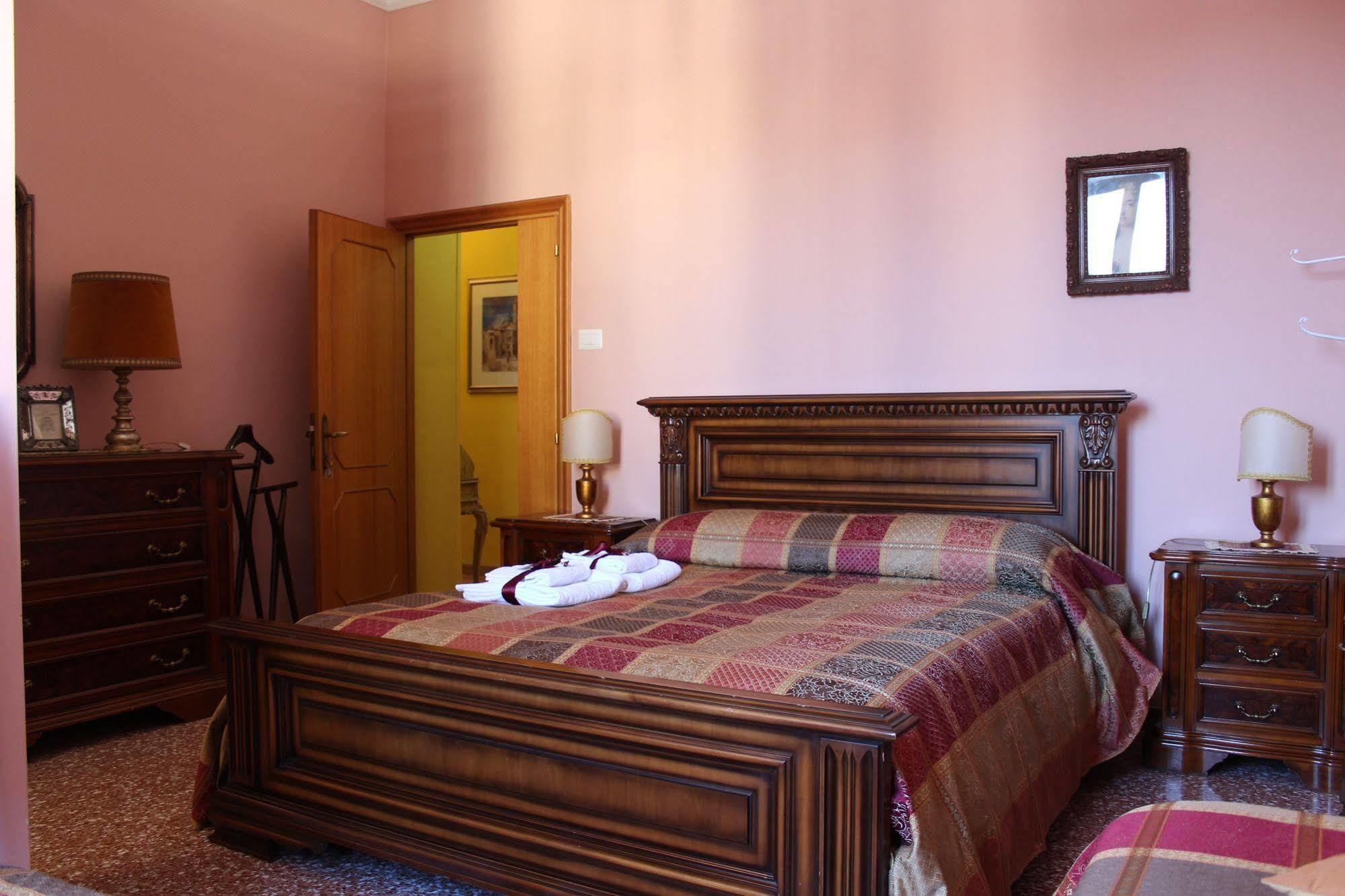 B&B Palazzo Migliani Ascoli Piceno Eksteriør billede