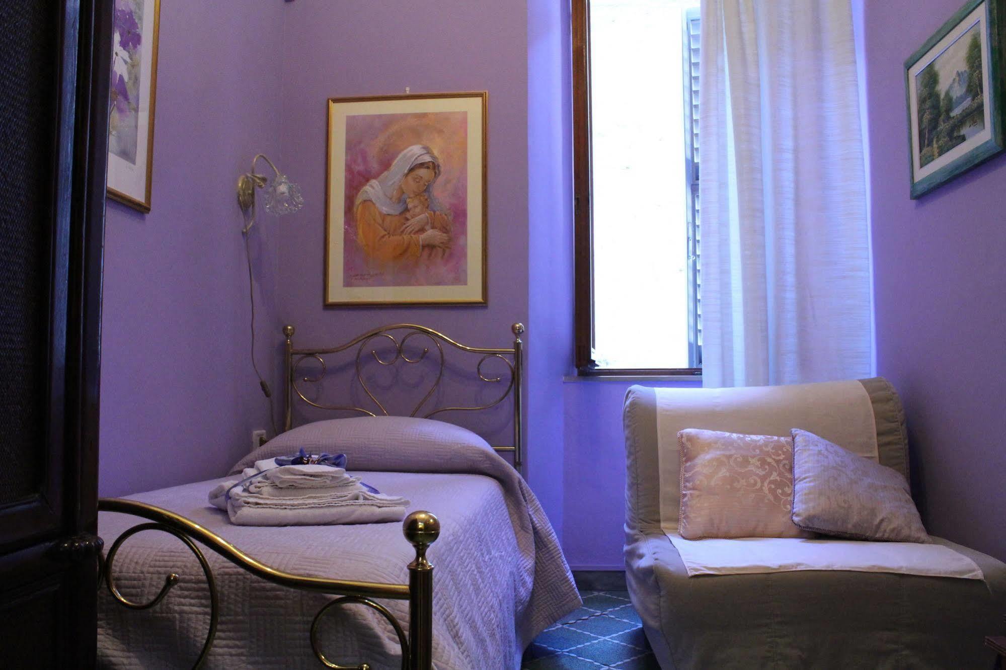 B&B Palazzo Migliani Ascoli Piceno Eksteriør billede