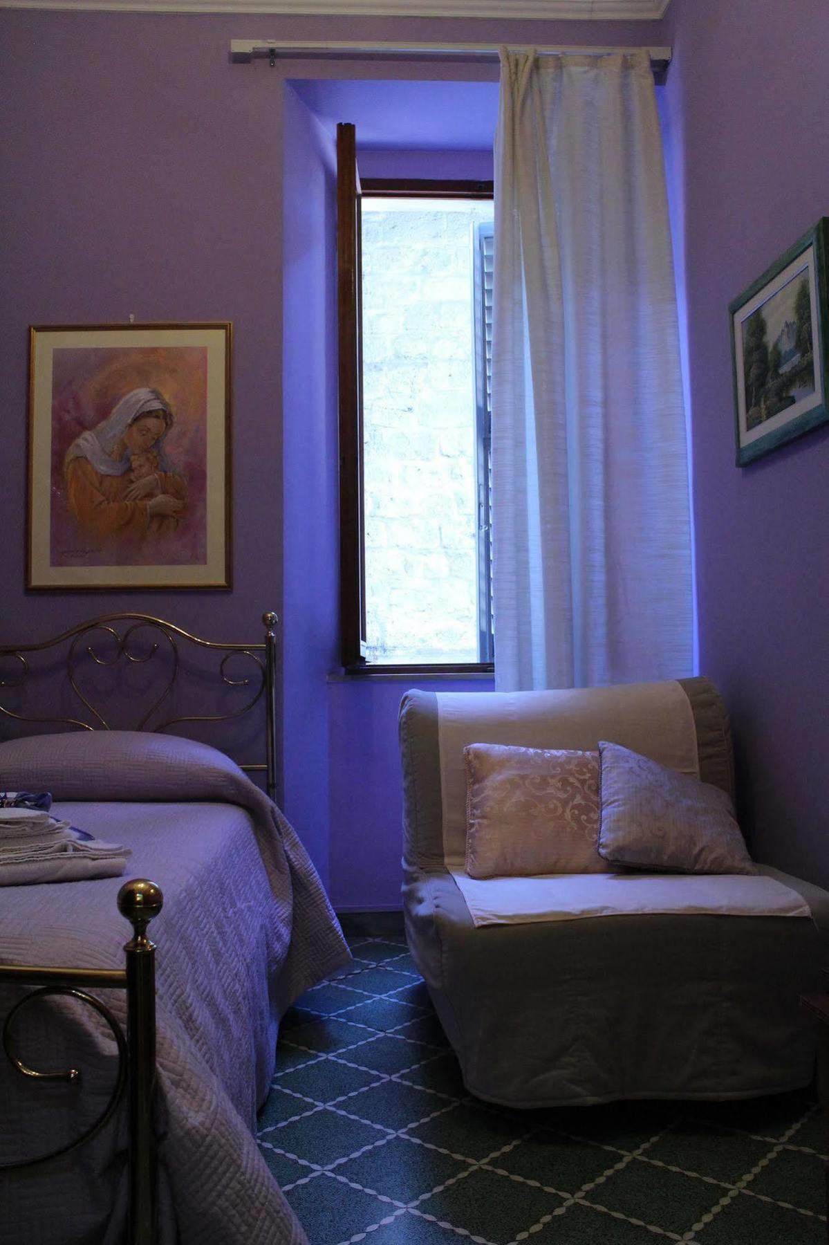 B&B Palazzo Migliani Ascoli Piceno Eksteriør billede