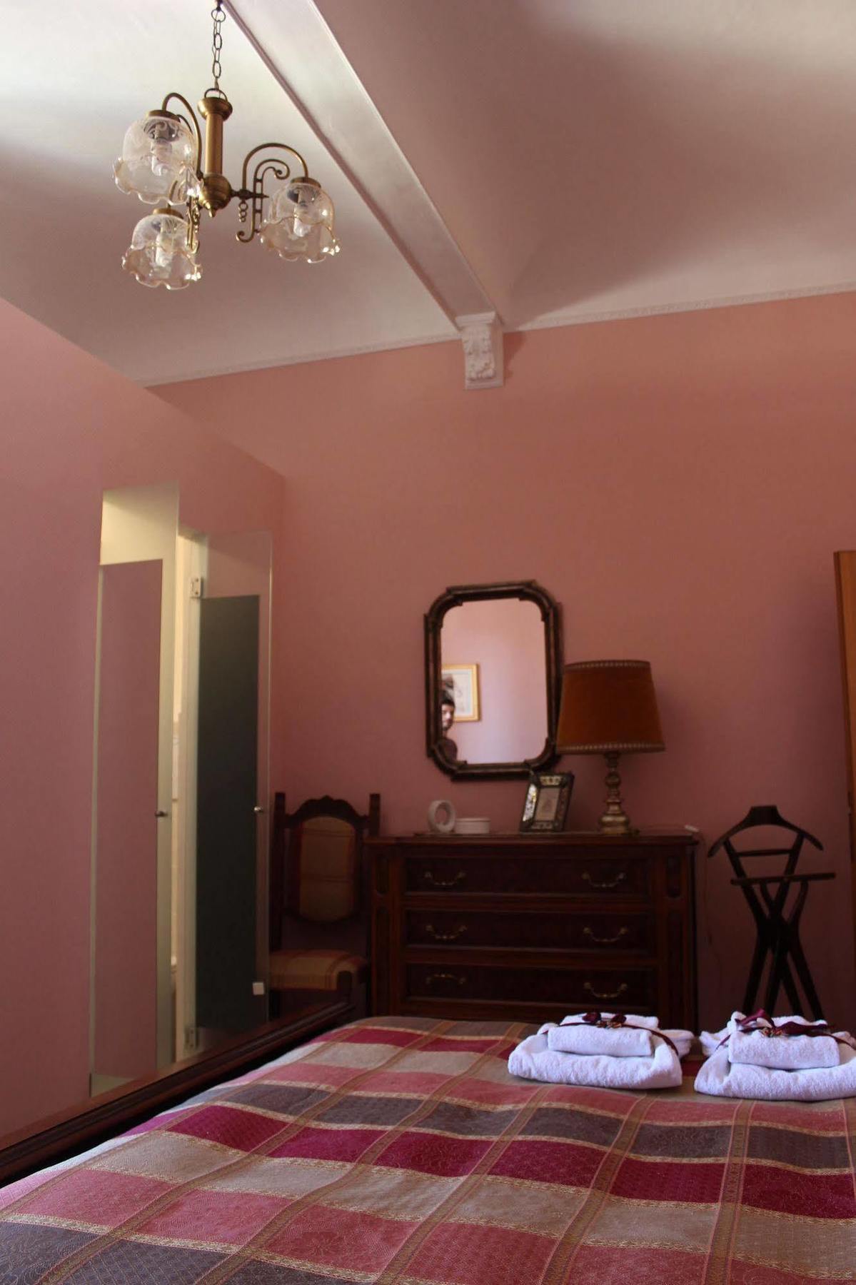 B&B Palazzo Migliani Ascoli Piceno Eksteriør billede