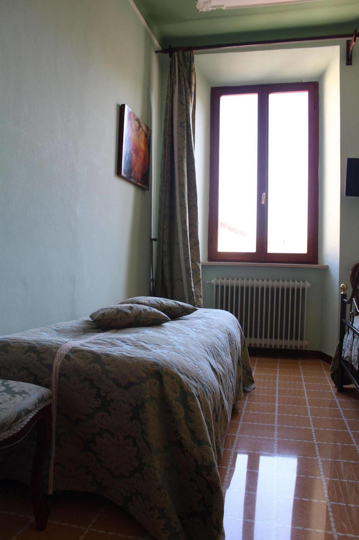 B&B Palazzo Migliani Ascoli Piceno Eksteriør billede